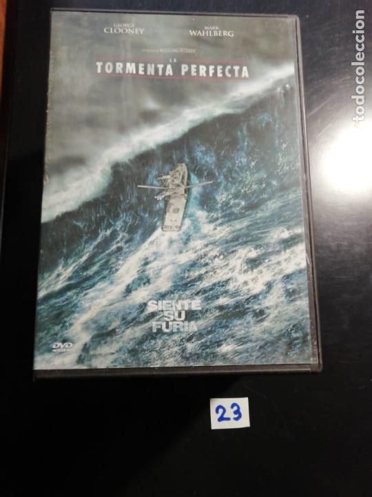 Cine: La Tormenta Perfecta - Foto 1