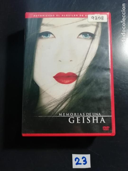 Cine: Memorias De Una Geisha - Foto 1