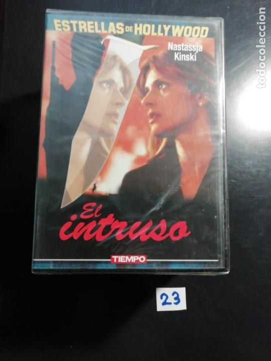 Cine: El Intruso - Foto 1