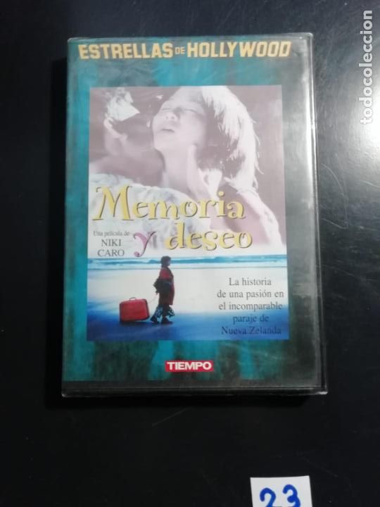 Cine: Memoria Y Deseo - Foto 1