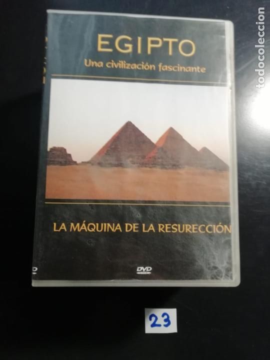 Cine: Egipto - Foto 1