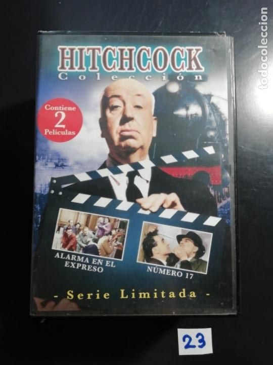 Cine: Hitchcock - Foto 1