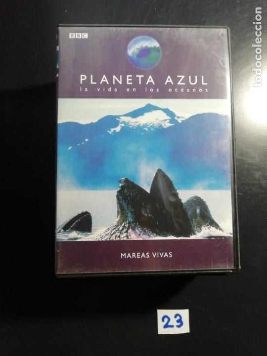 Cine: Planeta Azul - Foto 1
