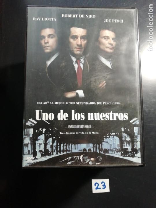 Cine: Uno De Los Nuestros - Foto 1