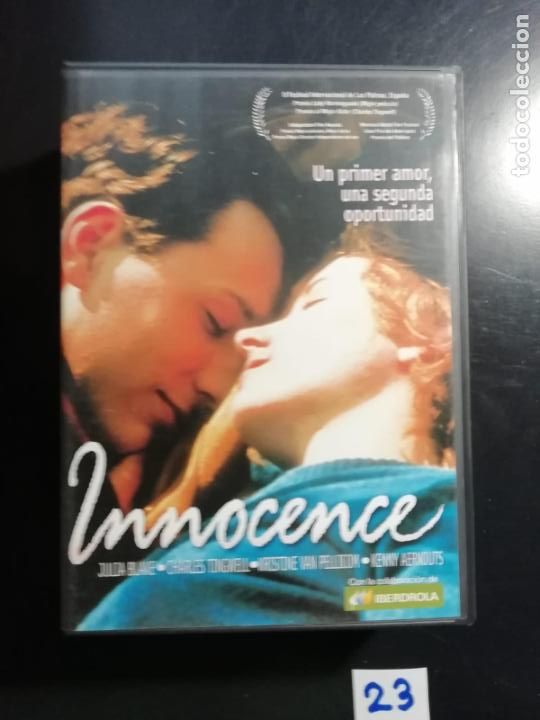 Cine: Innocence - Foto 1