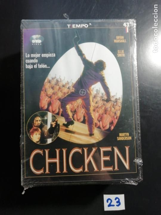 Cine: Chicken - Foto 1
