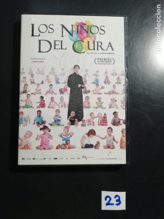 Cine: Los Ni&ntilde;os Del Cura - Foto 1