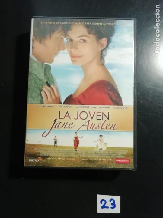 Cine: La Joven - Foto 1
