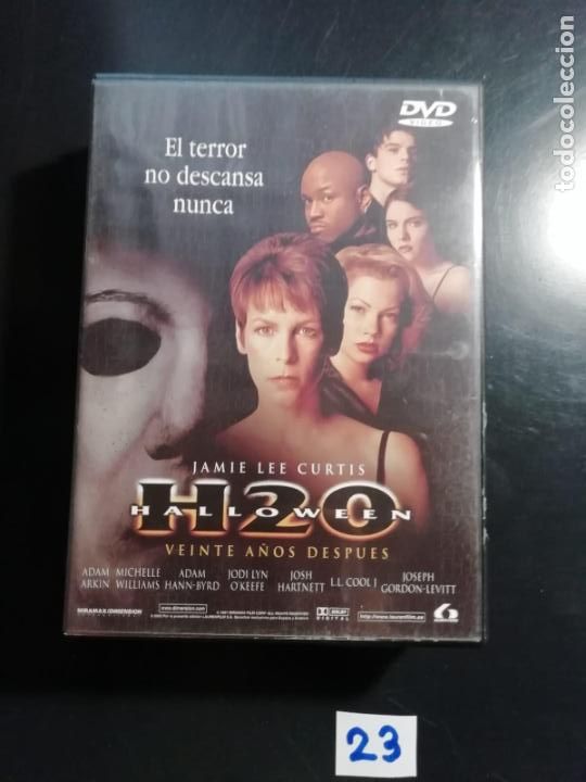 Cine: H2o - Foto 1