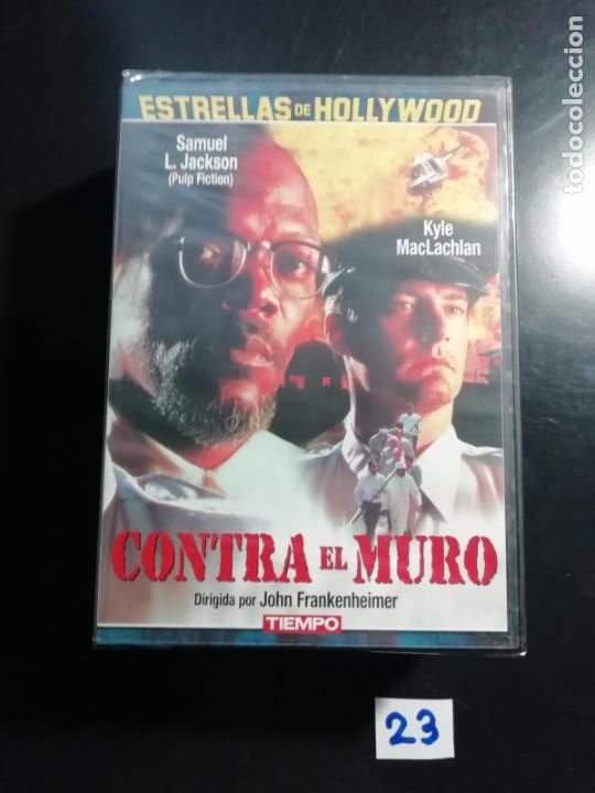 Cine: Contra El Muro - Foto 1