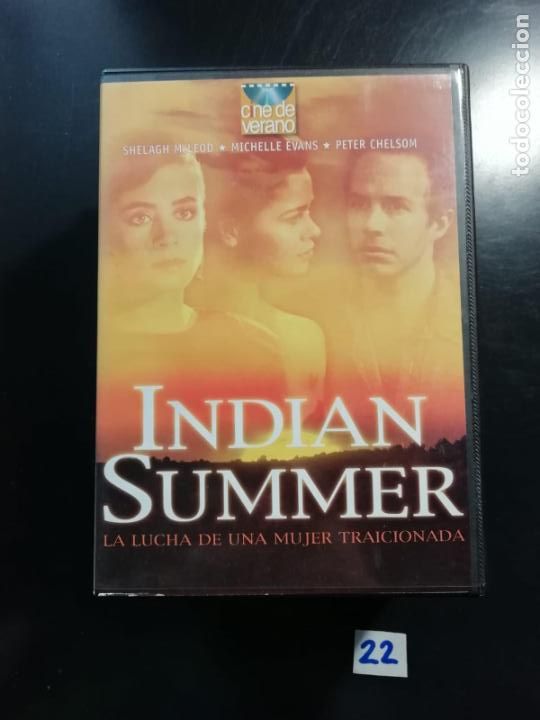 Cine: Indian Summer - Foto 1