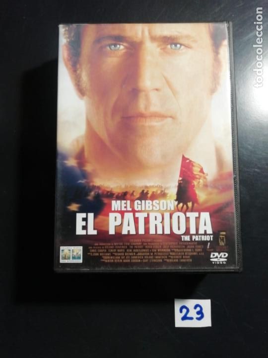 Cine: El Patriota - Foto 1