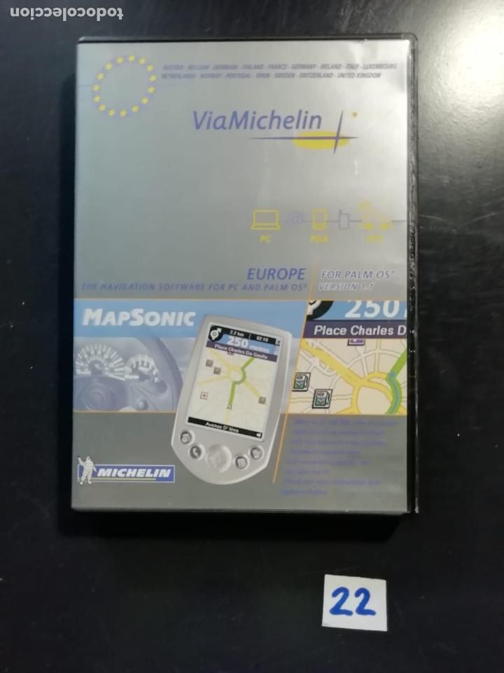 Cine: Via Michelin - Foto 1