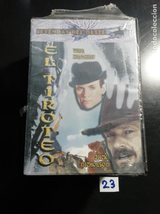 Cine: El Tiroteo - Foto 1