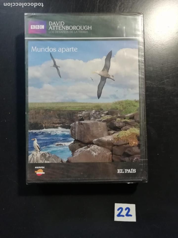 Cine: Mundos Aparte - Foto 1