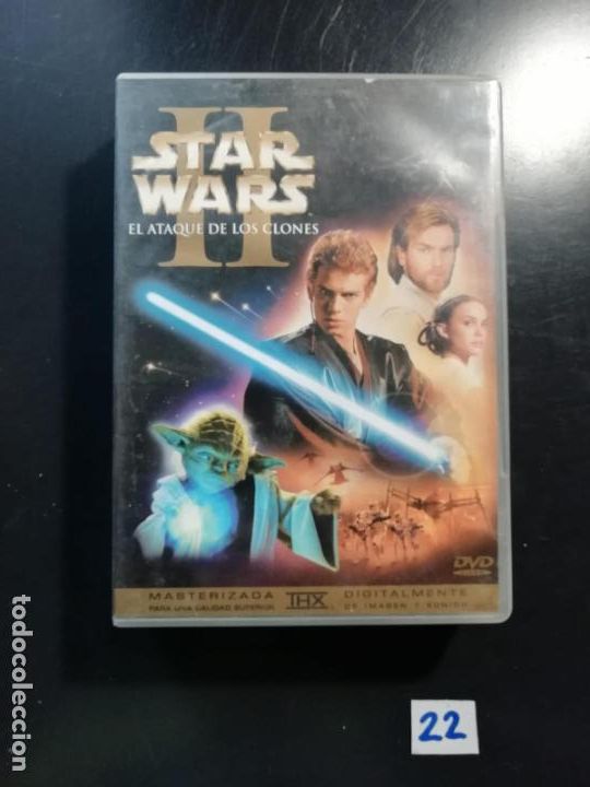 Cine: Star Wars - Foto 1