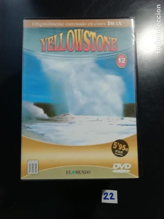 Cine: Yellowstone - Foto 1
