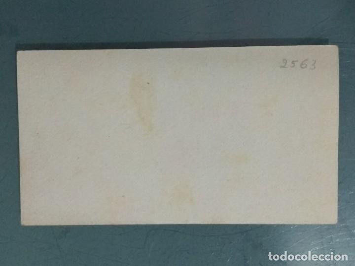 Cine: JULIETA COMPRA UN HIJO. PROGRAMA DE CINE EN FORMATO TARJETA. - Foto 2