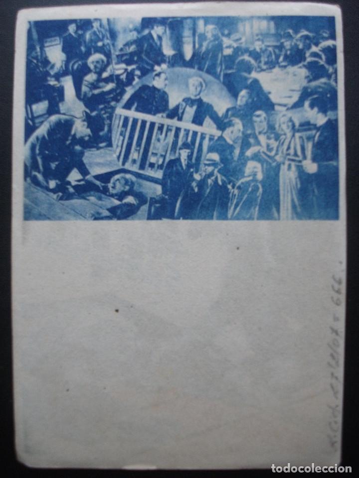 Cine: PATRULLA SECRETA - Foto 2