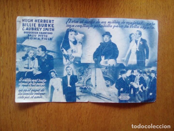 Cine: Eternamente tuya - Foto 2