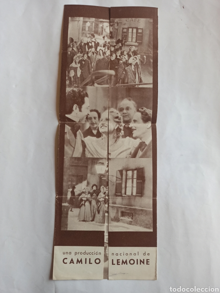 Cine: Programa de cine, Bohemios. - Foto 2