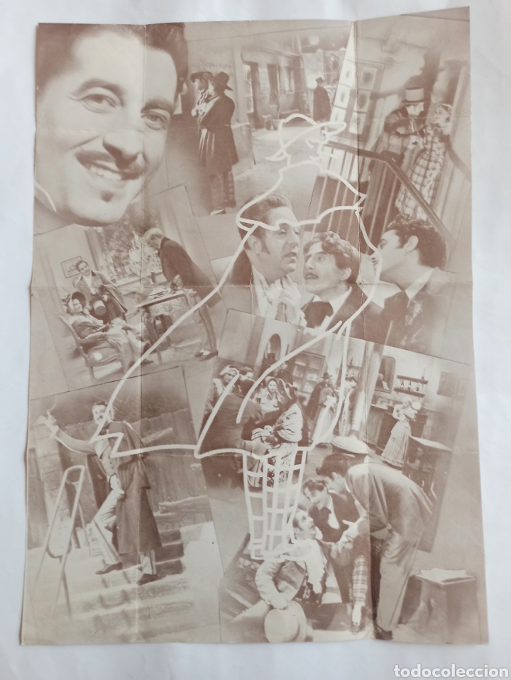 Cine: Programa de cine, Bohemios. - Foto 3