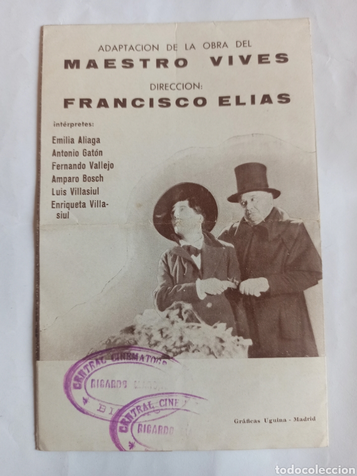 Cine: Programa de cine, Bohemios. - Foto 6