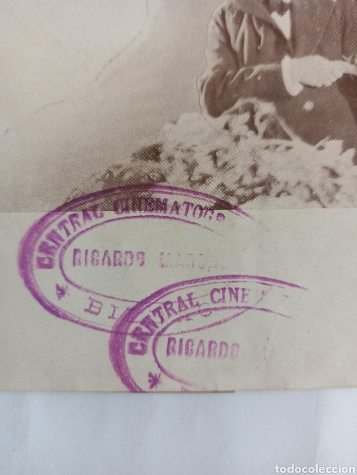 Cine: Programa de cine, Bohemios. - Foto 7