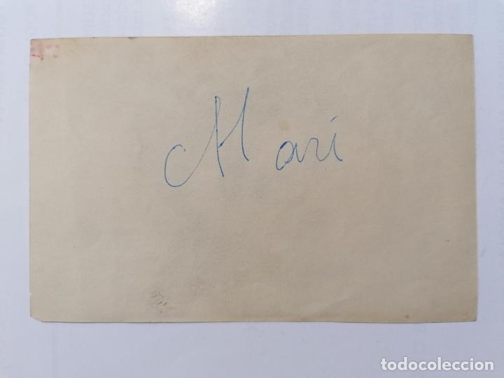Cine: PROGRAMA DE CINE, LILY VINCENTI - Foto 2