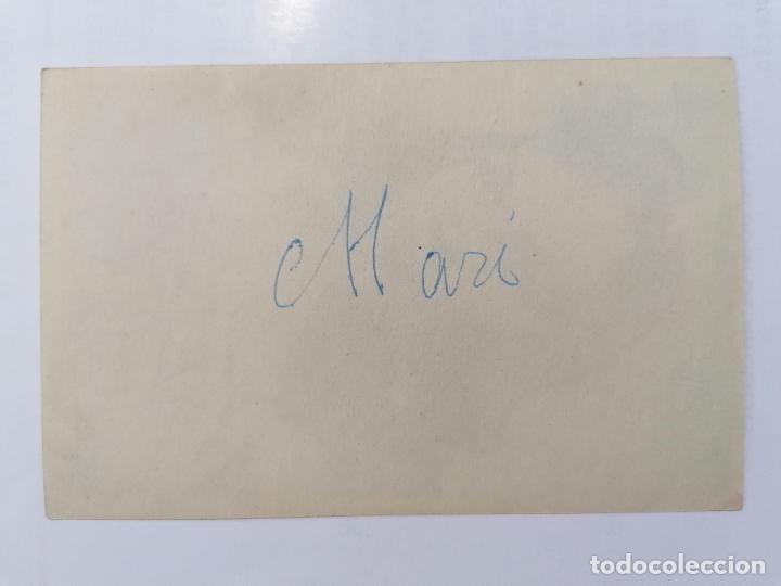Cine: PROGRAMA DE CINE, MERCEDES VECINO - Foto 2
