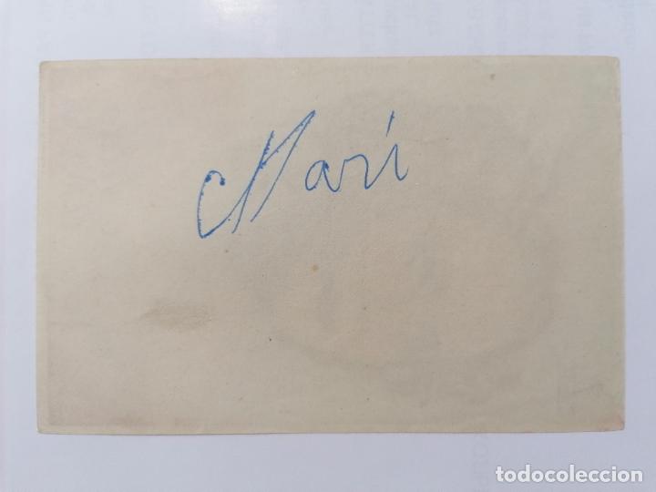 Cine: PROGRAMA DE CINE, ALIDA VALLI - Foto 2