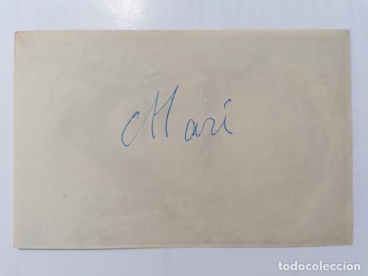 Cine: PROGRAMA DE CINE, LUISA FERIDA - Foto 2