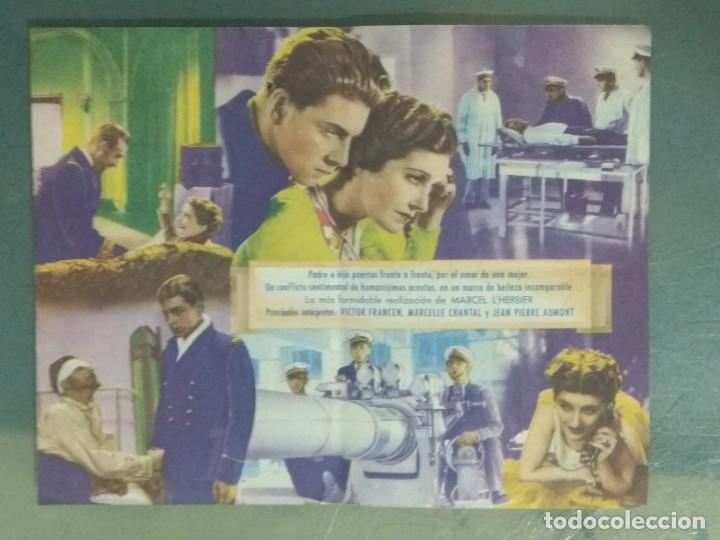 Cine: LA RUTA SIN FIN - PROGRAMA DE CINE DOBLE - Foto 2