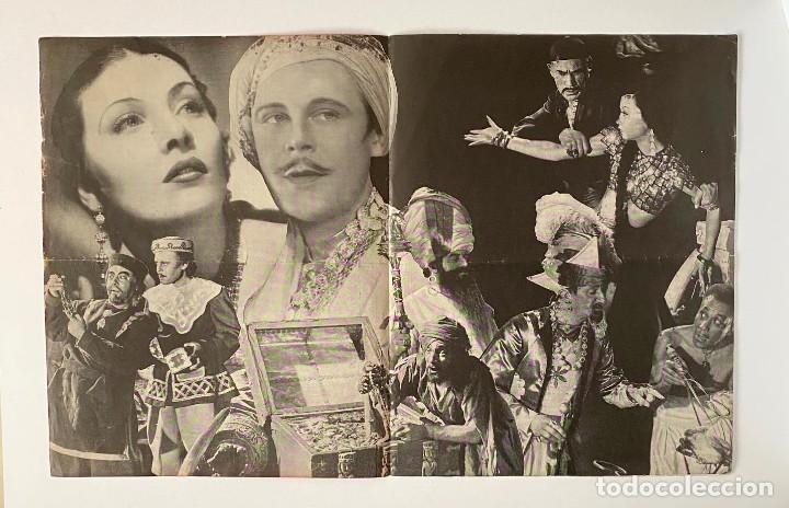 Cine: CHU-CHIN-CHOW, PROGRAMA DOBLE - Foto 2