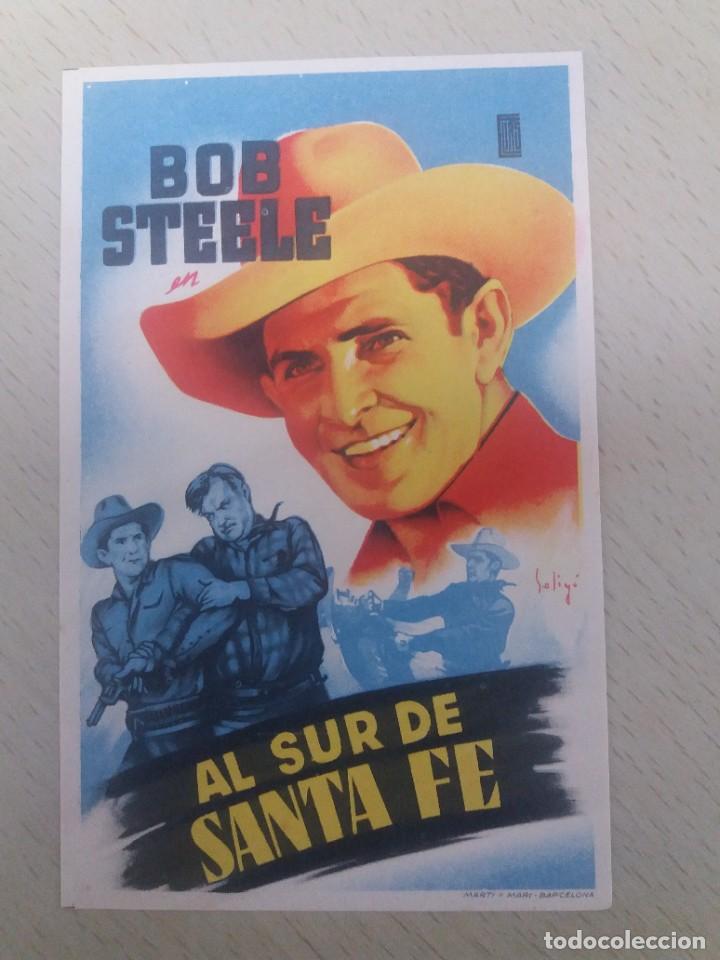 Cine: Al sur de Santa Fe - Foto 1