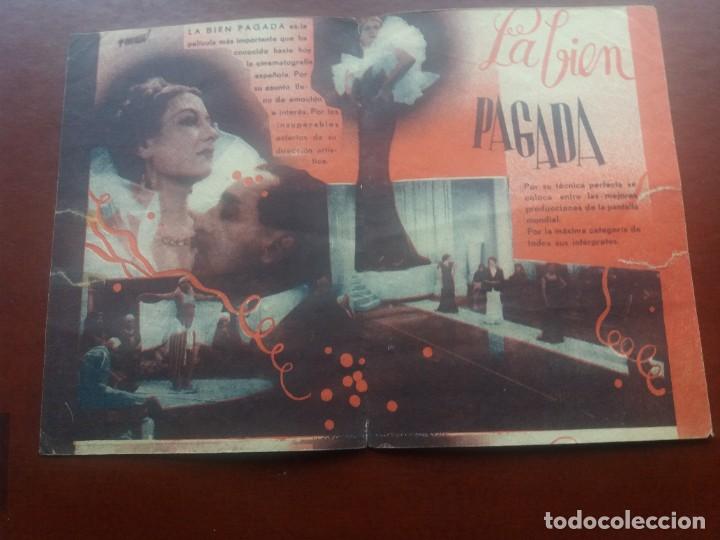 Cine: La bien paga Doble - Foto 2