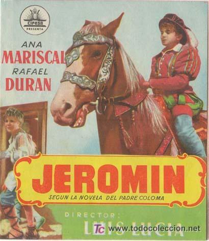 Cine: Jeromin. - Foto 1