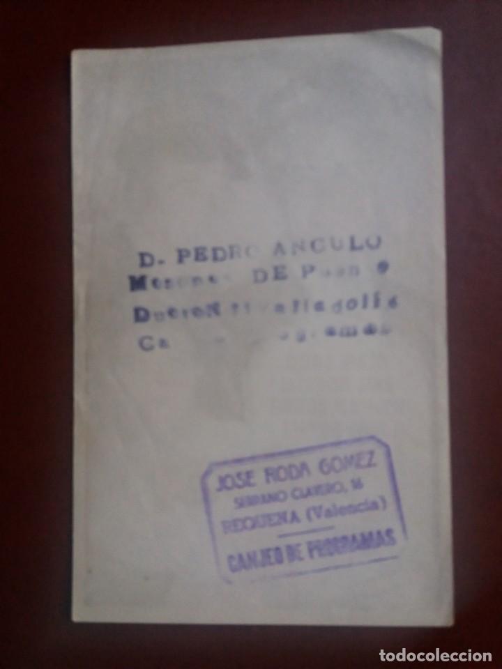 Cine: Calcuta - Foto 2