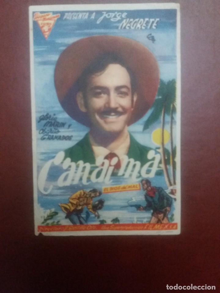 Cine: Canaima - Foto 1