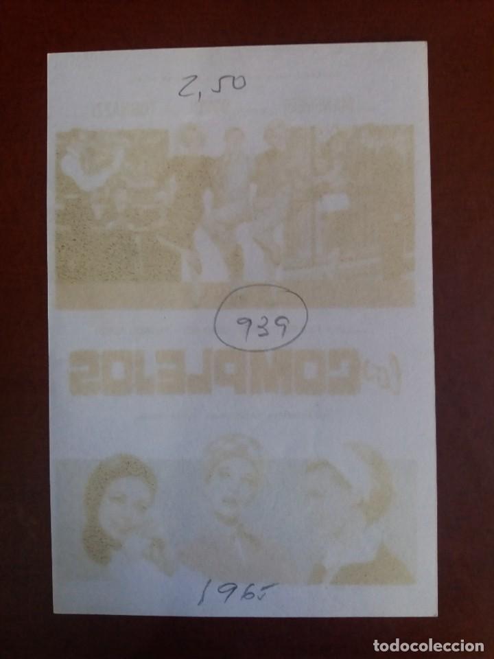 Cine: Los complejos - Foto 2