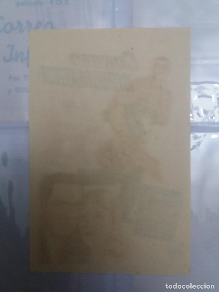 Cine: Correo diplom&aacute;tico - Foto 2