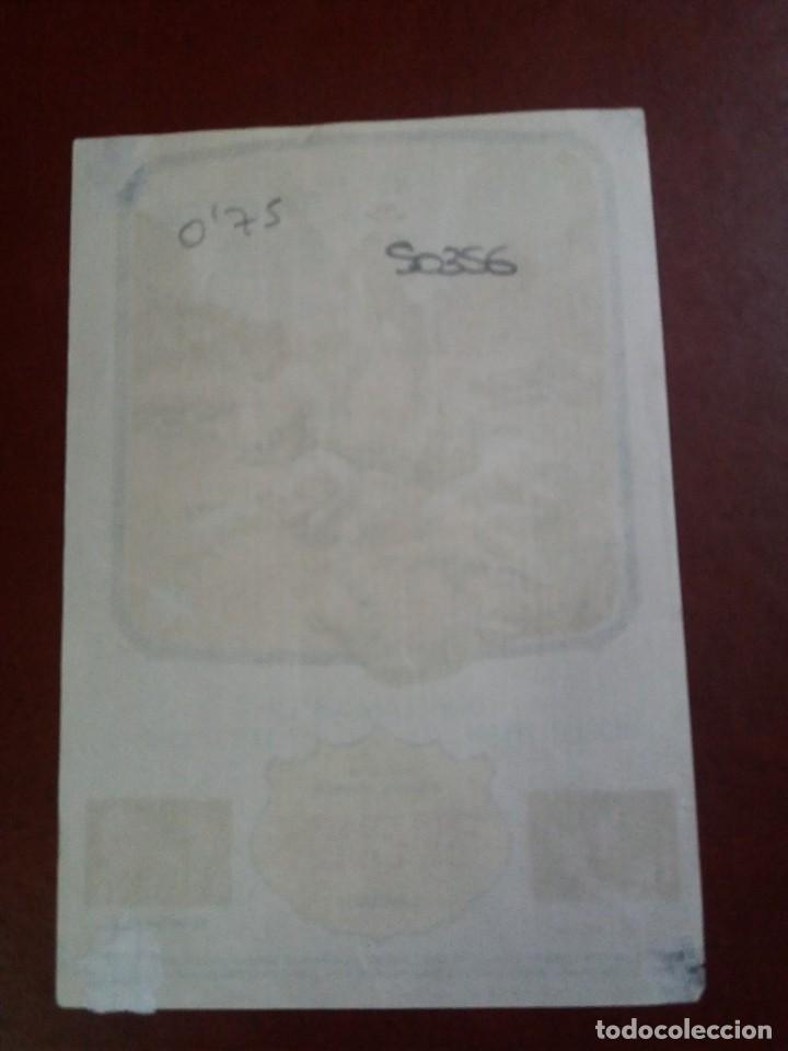 Cine: En el nombre de la ley - Foto 2