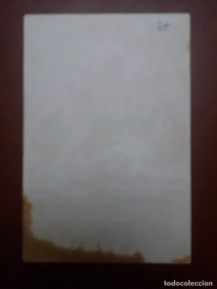 Cine: La esfinge sonrie antes de morir - Foto 2