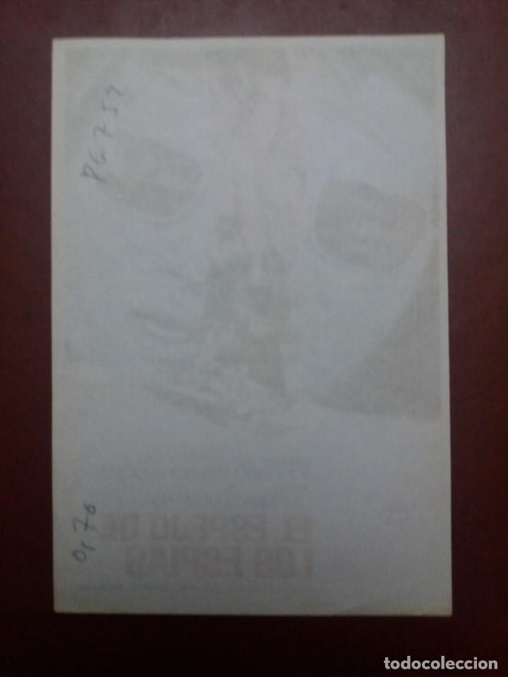 Cine: El espejo de los esp&iacute;as - Foto 2