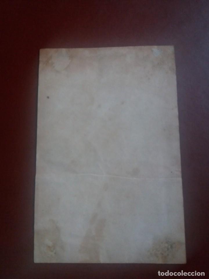 Cine: Espiritu de conquista - Foto 2