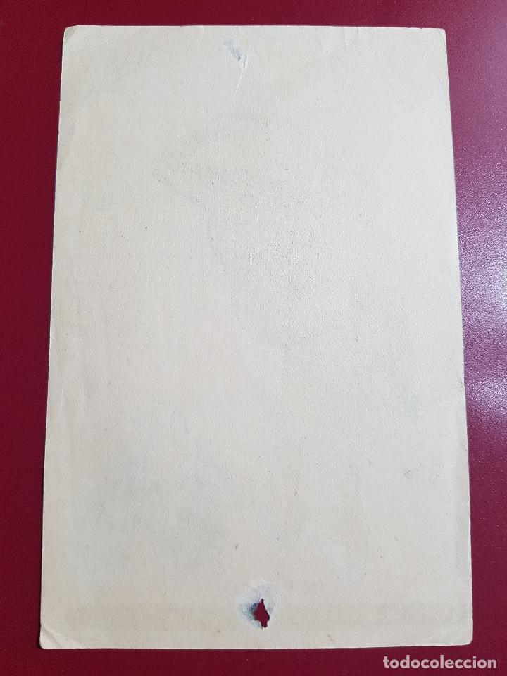 Cine: PROGRAMA DE MANO - LA NOVIA ERA EL - Foto 2