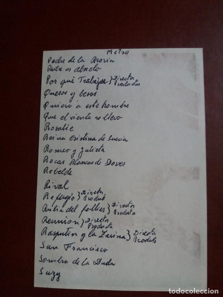 Cine: Justicia Corsa - Foto 2