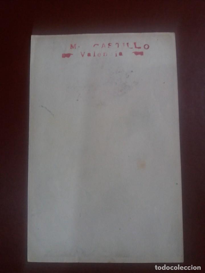 Cine: Mando siniestro - Foto 2