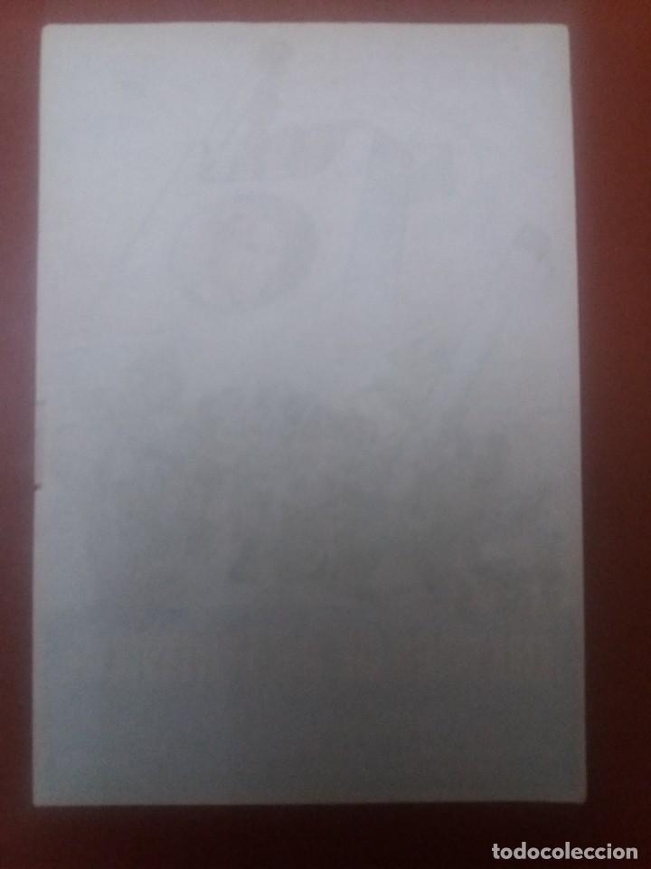 Cine: Un mes de abstinencia - Foto 2