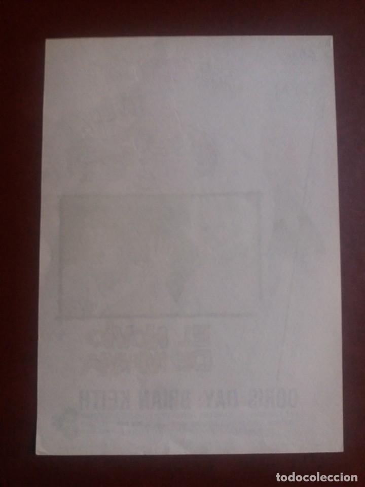 Cine: El novio de mama - Foto 2